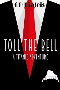 Toll the Bell cover website
